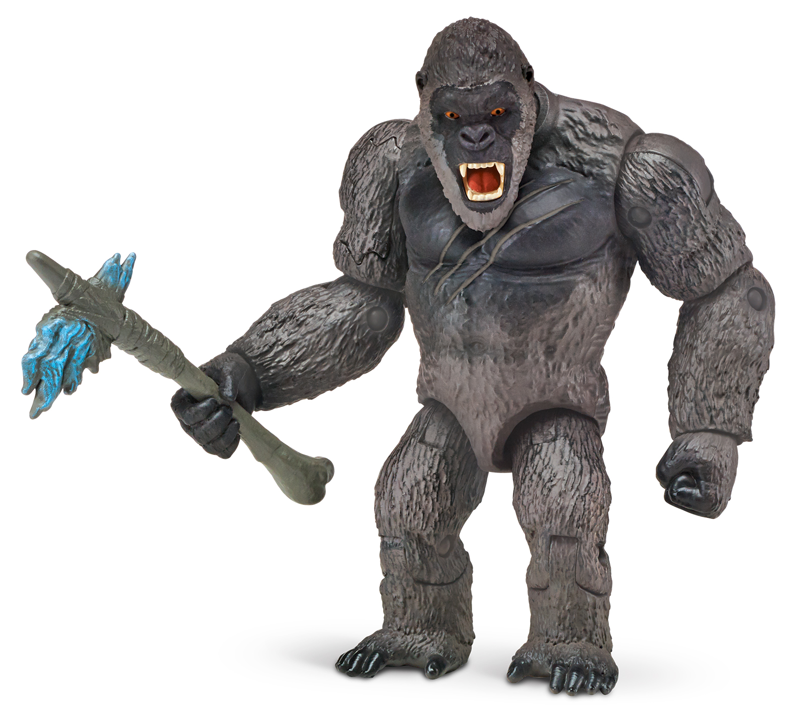 We're giving THREE lucky winners the chance to win the ENTIRE Monsterverse Toy Collection worth ...